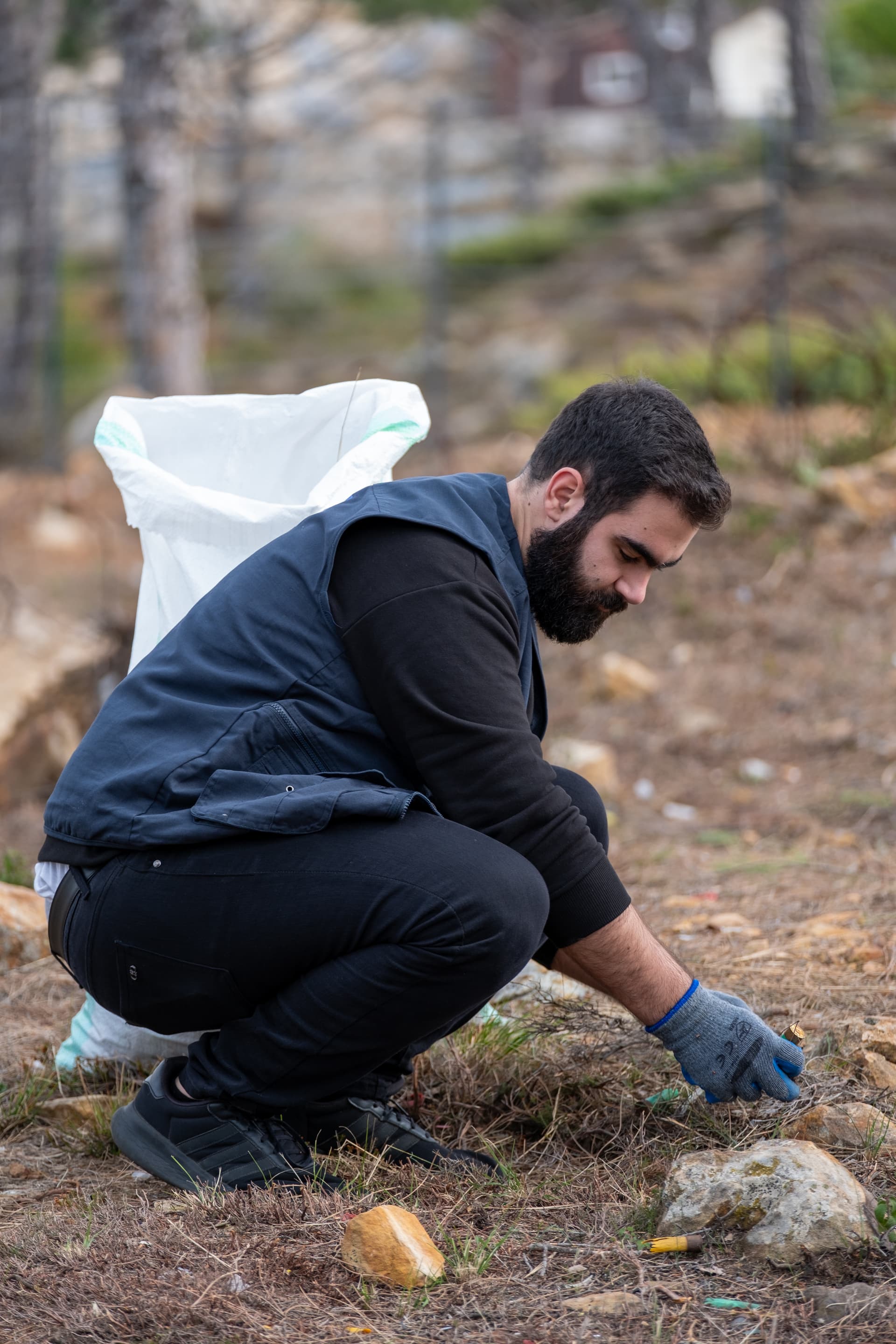 Transactions filters